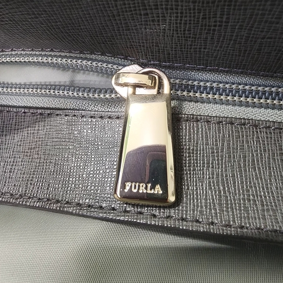 Furla Crossbody Calypso Bag - Picture 4 of 12